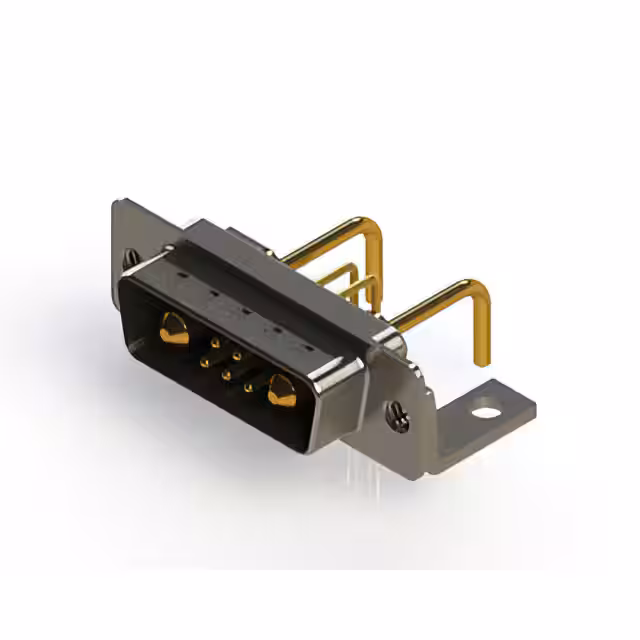 629-7W2-650-1TC EDAC Inc.  Conjuntos de conectores D-Sub